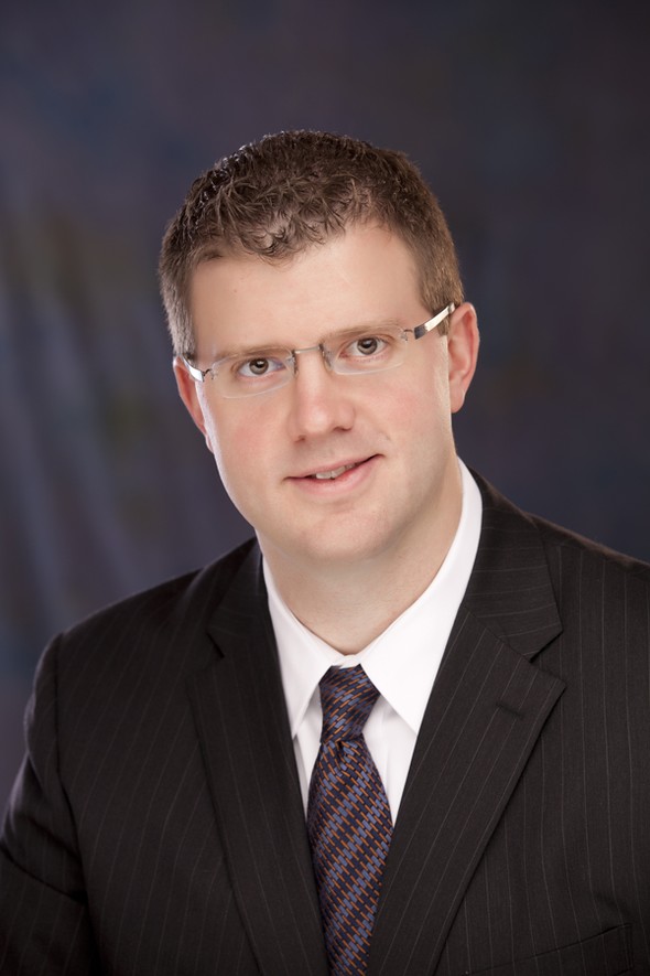 Bradley J. Stewart, CFP, CPWA, QPFC, AIF Associate Vice President-Investment Officer; Financial Consultant