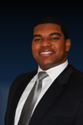 H. James Johnson, III Financial Consultant