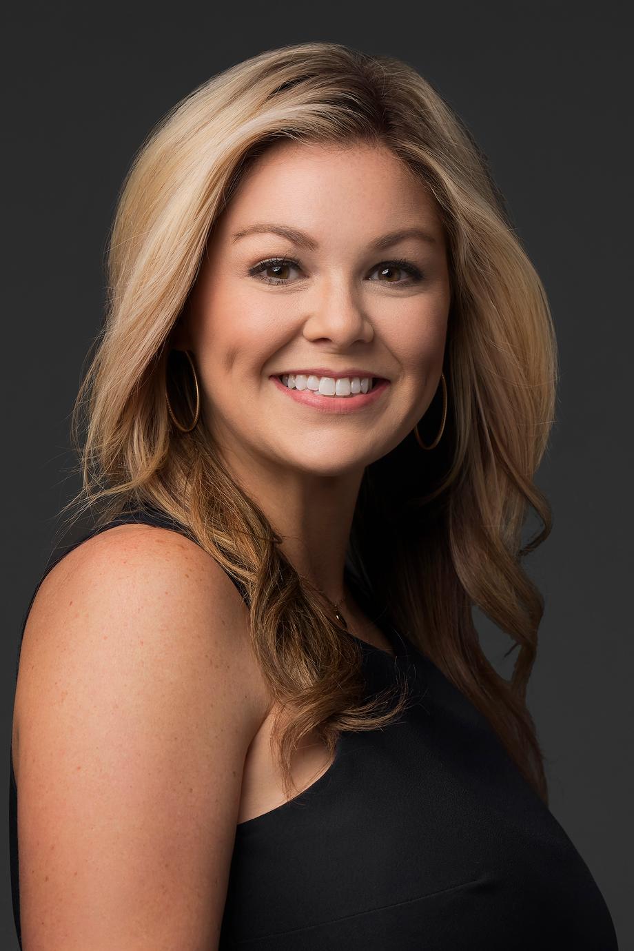 Jacqueline Ponting