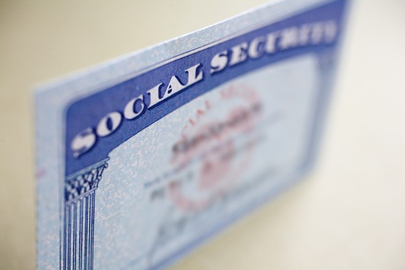 Social Security