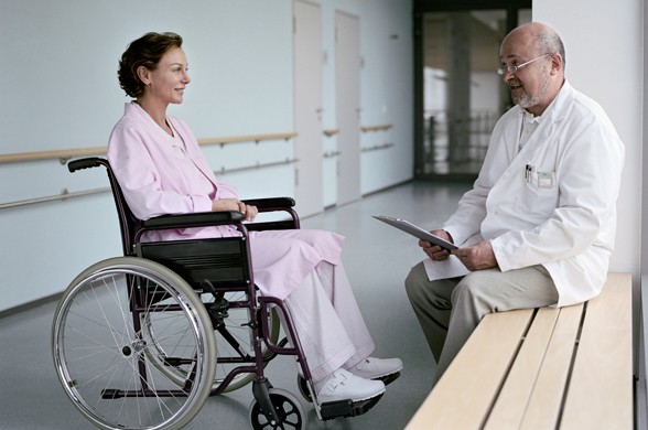 Article Do I Need Disability Insurance? Do I