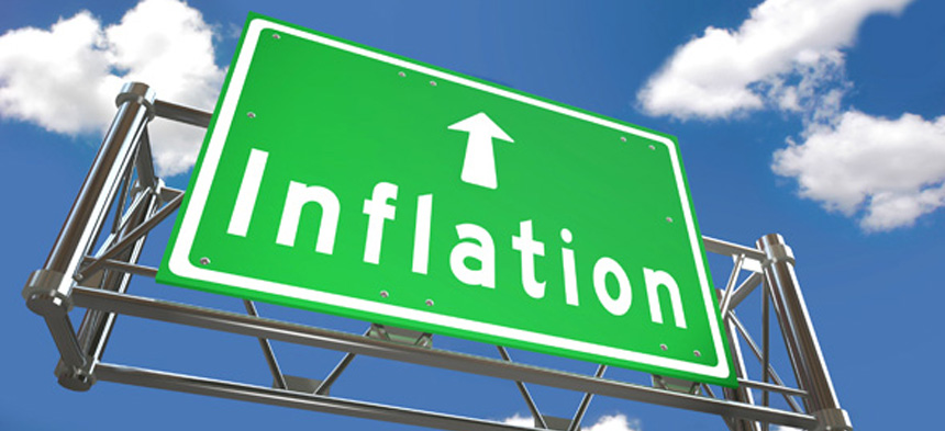 Image result for inflation