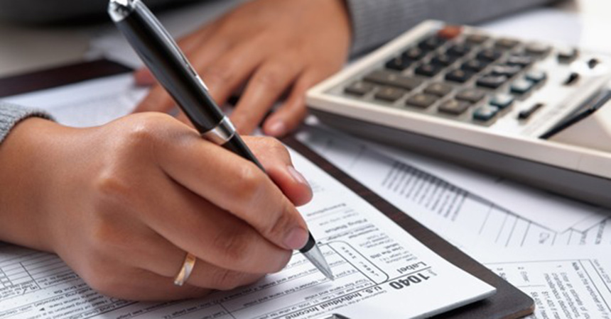 What are tax deductions?