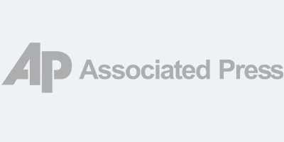 Associated Press logo