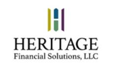 Heritage Financial Solutions, LLC. logo ACWORTH, GEORGIA