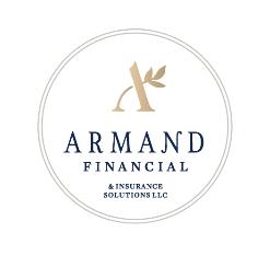Armand Financial & Insurance Solutions LLC logo SAN ANTONIO, TEXAS