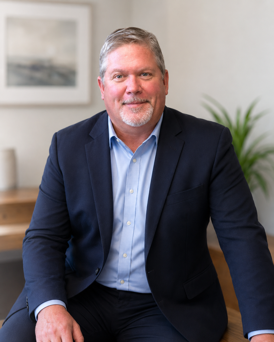 Jim Ziebarth, Financial Advisor with FVSB Financial Services