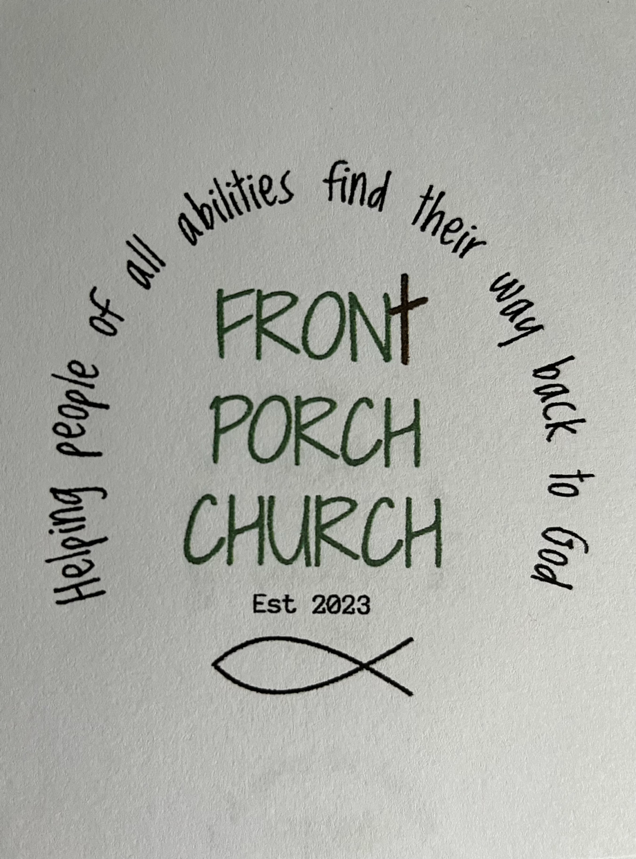 Front Porch Church Logo