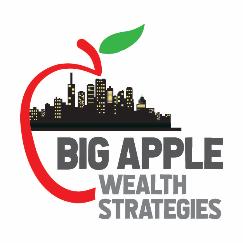 Big Apple Wealth Strategies logo NEW YORK, NEW YORK