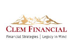 Clem Financial logo ANCHORAGE, ALASKA