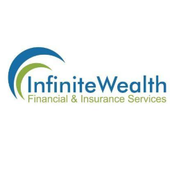 Infinite Wealth Financial & Insurance Services logo IRVINE, CALIFORNIA