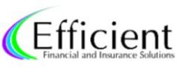 Efficient Financial and Insurance Solutions logo BREA, CALIFORNIA
