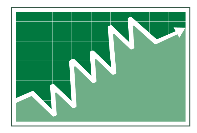 Worthington Wealth Management chart mark