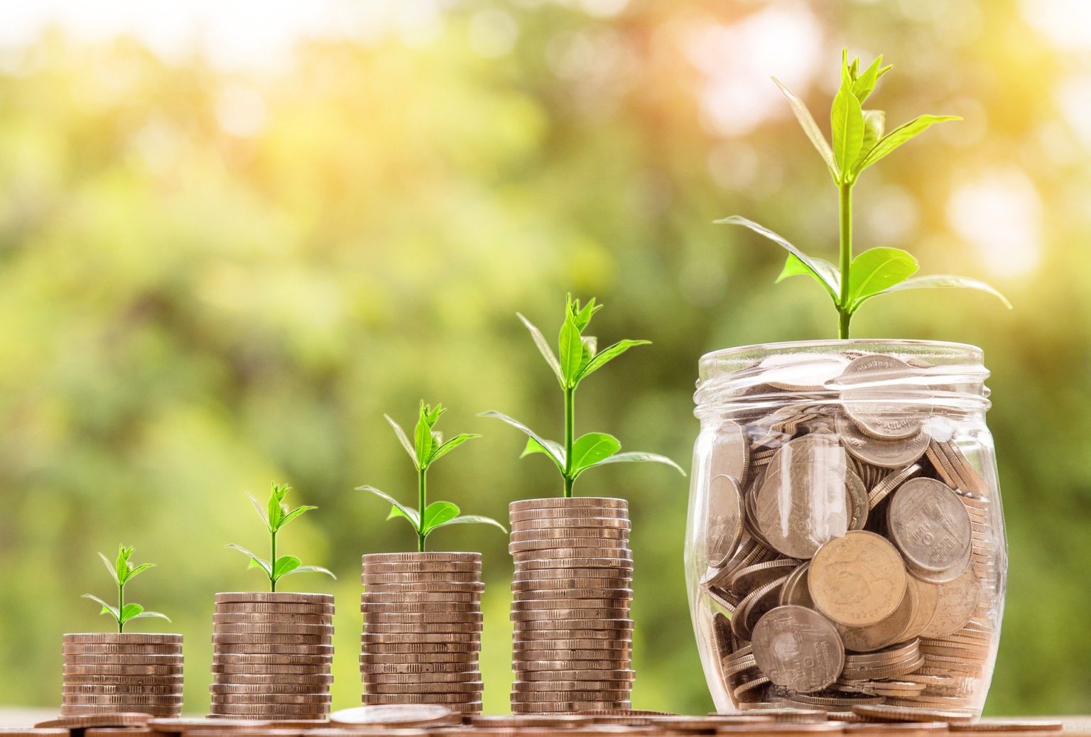 Investing across every phase of life