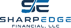 SharpEdge Financial LLC logo FRISCO, TEXAS