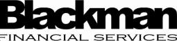 Blackman Financial Services logo MITCHELLVILLE, MARYLAND
