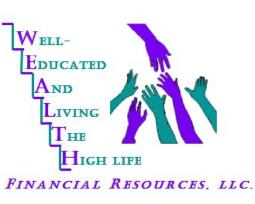 Wealth Financial Resources, LLC logo RALEIGH, NORTH CAROLINA