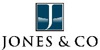 Jones & Co Wealth Strategies  logo ALPHARETTA, GEORGIA