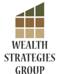 Wealth Strategies Group logo LATHAM, NEW YORK