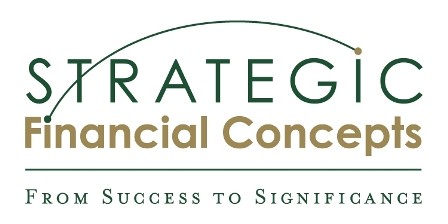 Strategic Financial Concepts