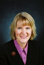 Mary G. Johnson