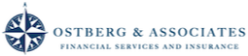 Ostberg & Associates Financial Services and Insurance logo NORTHAMPTON, MASSACHUSETTS