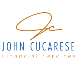 John Cucarese Financial Services logo STEUBENVILLE, OHIO