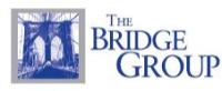 The Bridge Group logo BOCA RATON, FLORIDA