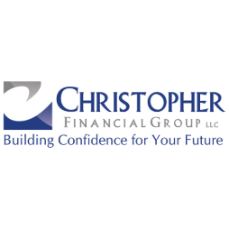 Christopher Financial Group logo PALOS PARK, ILLINOIS