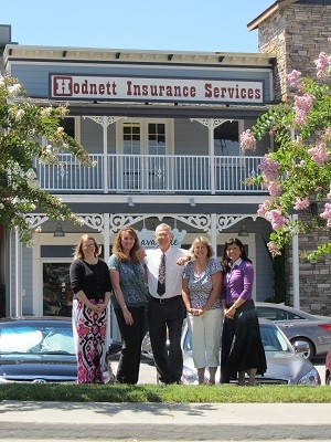 Hodnett Insurance Services