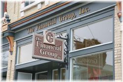 Financial Group The