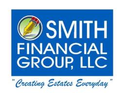 Smith Financial Group, LLC logo HUNTSVILLE, ALABAMA