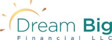 Dream Big Financial, LLC logo WORCESTER, MASSACHUSETTS