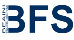 Beaini Financial Solutions logo VIENNA, VIRGINIA