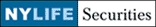 Click here to go to the NYLIFE
Securities Web site