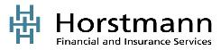 Horstmann Financial and Insurance Services logo FRESNO, CALIFORNIA