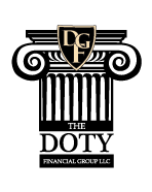 The Doty Financial Group, LLC logo SPRINGFIELD, MISSOURI