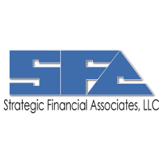 Strategic Financial Associates, LLC logo BETHESDA, MARYLAND