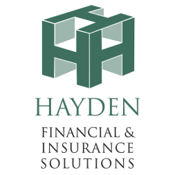 Hayden Financial & Insurance Solutions logo DANVILLE, CALIFORNIA