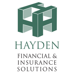 Hayden Financial & Insurance Solutions logo JACKSONVILLE BEACH, FLORIDA