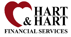 Hart & Hart Financial Services logo SARASOTA, FLORIDA