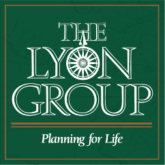 The Lyon Group logo CINCINNATI, OHIO