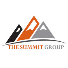 The Summit Group logo SHREVEPORT, LOUISIANA