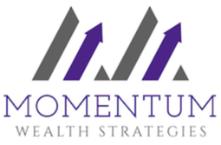 Momentum Wealth Strategies logo DALLAS, TEXAS