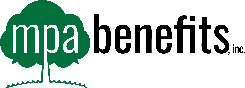 MPA Benefits, inc logo CHAGRIN FALLS, OHIO