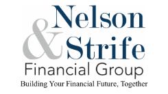 Nelson & Strife Financial Group logo HONOLULU, HAWAII