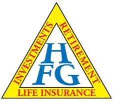 Hamner Financial Group logo MERIDIAN, MISSISSIPPI