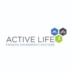 Active Life Financial & Insurance Solutions logo CLOVIS, CALIFORNIA
