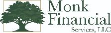 Monk Financial Services, LLC logo TYLER, TEXAS