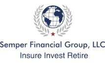 Semper Financial Group, LLC logo BRIDGEWATER, MASSACHUSETTS